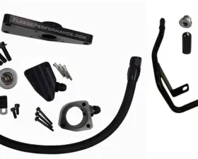 Fleece Performance Cummins Coolant Bypass Kit 2003-2005 Auto Trans