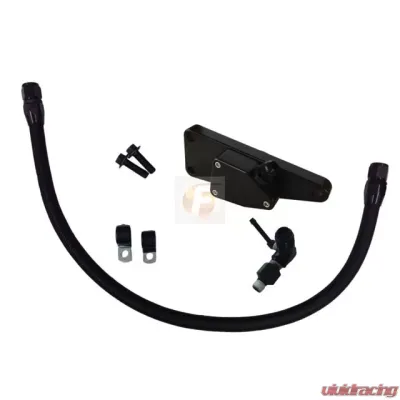 Fleece Performance 12V Coolant Bypass Kit 1994-1998 - FPE-CLNTBYPS-CUMMINS-12V