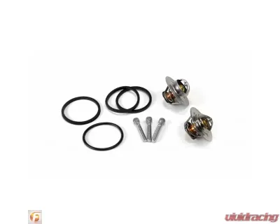 Fleece Performance 03-18 Coolant Bypass Service Kit - FPE-CLNTBYPS-CUMMINS-SER-KIT