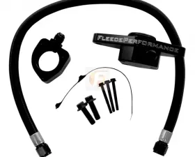 Fleece Performance VP Coolant Bypass Kit 1998.5-2002