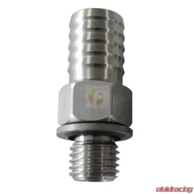 Fleece Performance 1/2 Inch CP3 Feed Fitting - FPE-CP3-FEED