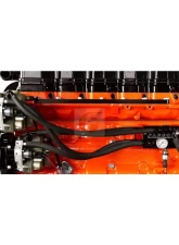 Fleece Performance 2007.5-2018 Cummins Regulated Return Fuel Distribution Block                                     - FPE-CRR-20-0806 - Image 2