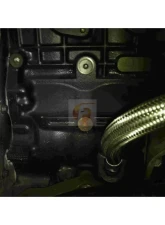 Fleece Performance Cummins Turbo Drain Tube Kit For 2nd Gen Swaps                                     - FPE-CTDT-KIT - Image 2