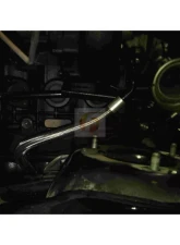 Fleece Performance Cummins Turbo Drain Tube Kit For 2nd Gen Swaps                                     - FPE-CTDT-KIT - Image 3