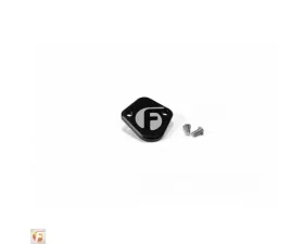 Fleece Performance Cummins Mechanical Fuel Pump Block Off Plate