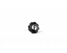 Fleece Performance 2001-2016 Duramax Oil Cap Black