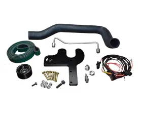 Fleece Performance 5.9L Dual Pump Hardware Kit for 2003-2007 Cummins