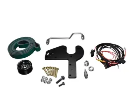 Fleece Performance 6.7L Dual Pump Hardware Kit for 2010-2012 Cummins