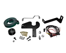 Fleece Performance 6.7L Dual Pump Hardware Kit for 2013-2018 Cummins
