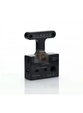 Fleece Performance 2003-2007 3rd Gen Dodge/Cummins Fuel Distribution Block                                     - FPE-FFD-RF-3G - Image 3