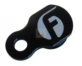 Fleece Performance Duramax LML Rear Engine Cover Coolant Return Plug
