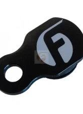 Fleece Performance Duramax LML Rear Engine Cover Coolant Return Plug                                     - FPE-LML-CP - Image 2
