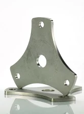 Fleece Performance Low Profile Shock Mounts Dodge 2500 | 3500 1994-2018                                     - FPE-LPSM - Image 2