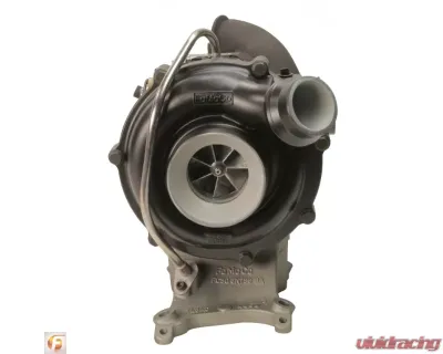 Fleece Performance 2015-2018 6.7L Powerstroke 63mm FMW Cheetah Turbocharger - FPE-PS-FMW-63-1518