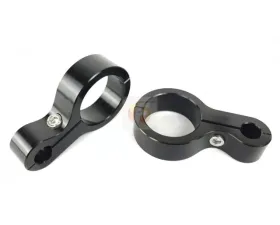 Fleece Performance Aluminum Roll Bar Clamp