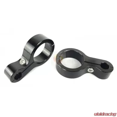 Fleece Performance Aluminum Roll Bar Clamp - FPE-RBC-1.5-0.5