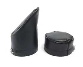 Fleece Performance 45 Degree Miter Cut Stack Cover 5 inch