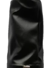Fleece Performance Straight Cut Stack Cover 5 inch                                     - FPE-STK-CVR-5-S - Image 2
