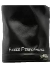 Fleece Performance Straight Cut Stack Cover 5 inch                                     - FPE-STK-CVR-5-S - Image 2