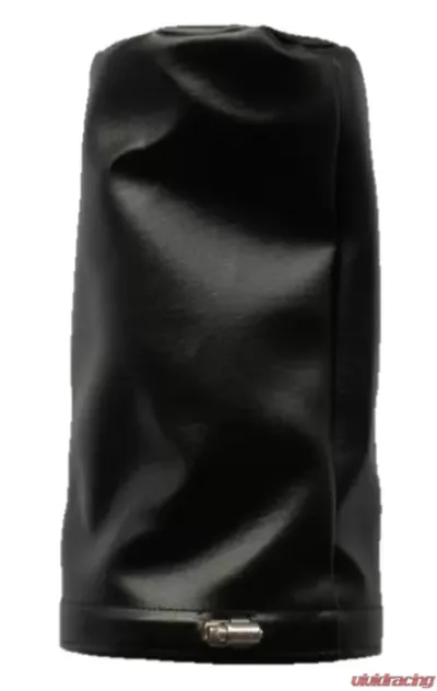 Fleece Performance Straight Cut Stack Cover 6 inch - FPE-STK-CVR-6-S