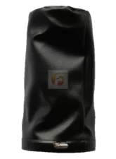 Fleece Performance Straight Cut Stack Cover 8 inch                                     - FPE-STK-CVR-8-S - Image 2