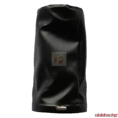 Fleece Performance Straight Cut Stack Cover 8 inch - FPE-STK-CVR-8-S
