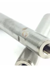 Fleece Performance Tie Rod Reinforcement Sleeves GM 2500-3500HD Pickups 1999-2010                                     - FPE-TIERODSLEEVES - Image 2