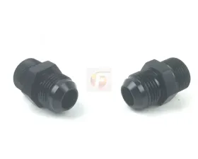 Fleece Performance 2 Setrab To -10AN Fittings Purchased W/Allison Transmission Cooler Lines