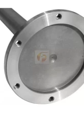 Fleece Performance GM Front TufShafts 01-10 GM 2500-3500 W/9.25 inch AAM Front Axle                                     - FPE-TUFSHAFTS - Image 2