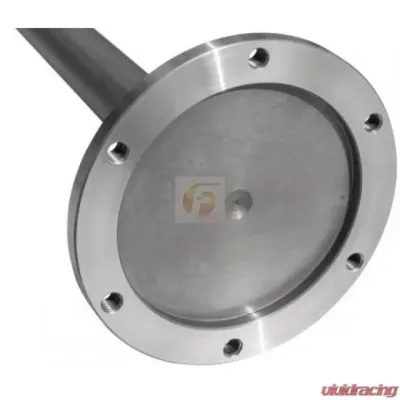 Fleece Performance GM Front TufShafts 01-10 GM 2500-3500 W/9.25 inch AAM Front Axle - FPE-TUFSHAFTS