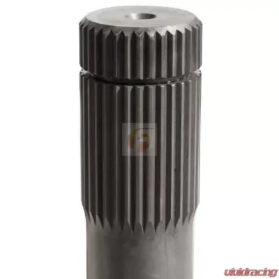 Fleece Performance GM Front TufShafts 01-10 GM 2500-3500 W/9.25 inch AAM Front Axle - FPE-TUFSHAFTS