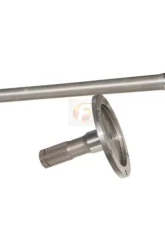 Fleece Performance GM Front TufShafts 01-10 GM 2500-3500 W/9.25 inch AAM Front Axle                                     - FPE-TUFSHAFTS - Image 4