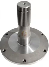 Fleece Performance GM Front TufShafts 01-10 GM 2500-3500 W/9.25 inch AAM Front Axle                                     - FPE-TUFSHAFTS - Image 5