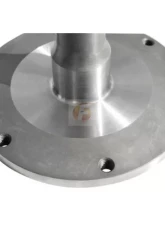 Fleece Performance GM Front TufShafts 01-10 GM 2500-3500 W/9.25 inch AAM Front Axle                                     - FPE-TUFSHAFTS - Image 6