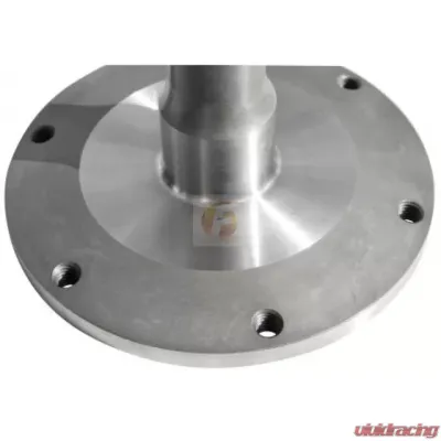 Fleece Performance GM Front TufShafts 01-10 GM 2500-3500 W/9.25 inch AAM Front Axle - FPE-TUFSHAFTS