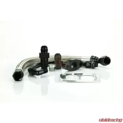 Fleece Performance Cummins S300-S400 Turbo Installation Kit 2007.5-2012 - FPE-TURBO-INST-KIT-CUMM67