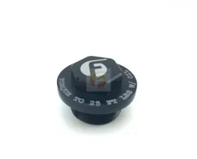 Fleece Performance Duramax Turbo Thermostat Delete Plug