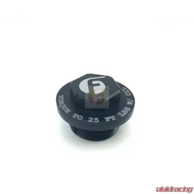 Fleece Performance Duramax Turbo Thermostat Delete Plug - FPE-TURBO-THERM
