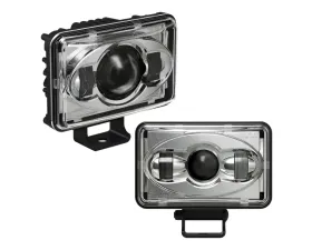 J.W. Speaker 8801 - 12V High Beam SAE/ECE Pedestal