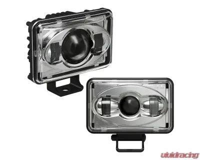 J.W. Speaker 8801 - 12V High Beam SAE/ECE Pedestal - 549231