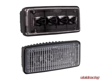 J.W. Speaker 6048 - 12V Harmonized Fog Lamp - 549691