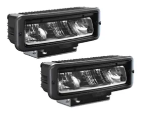 J.W. Speaker 9800 12/24 V Hl SAE Snow Plow Headlight