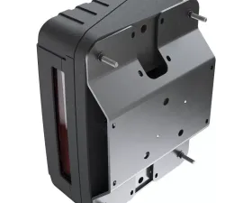 J.W. Speaker 279 ALTERNATE MOUNTING KIT