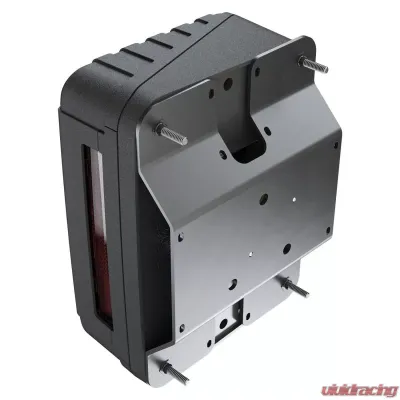 J.W. Speaker 279 ALTERNATE MOUNTING KIT - 8200231