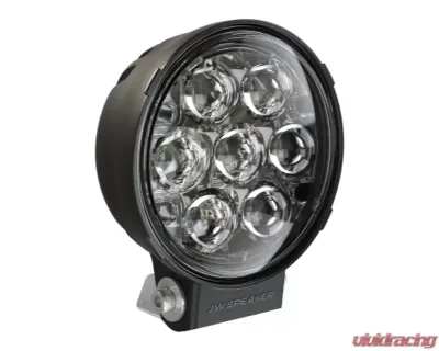 J.W. Speaker TS3001R Clear Replacement Lens Cover - 5874271