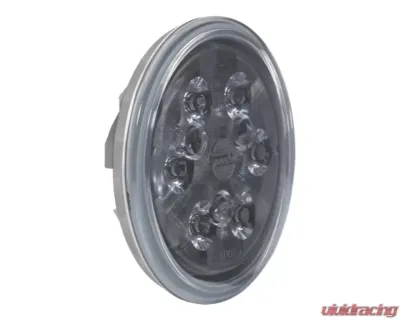 J.W. Speaker 6040S - 12V LED Work Light with Polycarbonate Lens & Spot Beam Pattern - 8000281