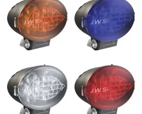 J.W. Speaker TS3001V Blue Replacement Lens Cover