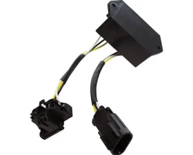 J.W. Speaker Jeep Filter Harness, 8700 H4/H13