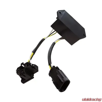J.W. Speaker Jeep Filter Harness, 8700 H4/H13 - 8000311