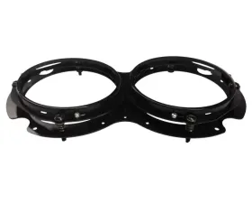 J.W. Speaker 8630 LED HL PAR46 Ring Kit-2 Lamp
